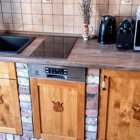 Pálos Panzió Zalacsány