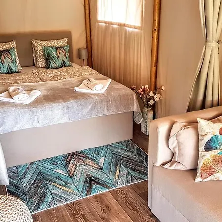 Palos B&B 잘레크세니