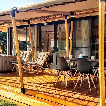 Palos Oda ve Kahvaltı Zalacsány