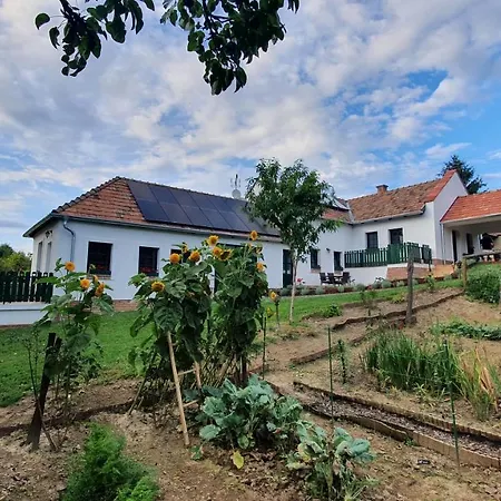 Pálos Panzió