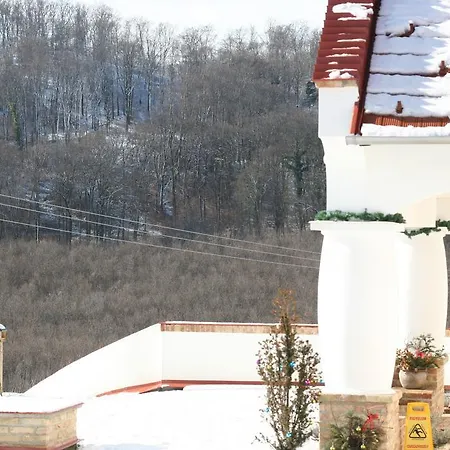 Palos Oda ve Kahvaltı 4*