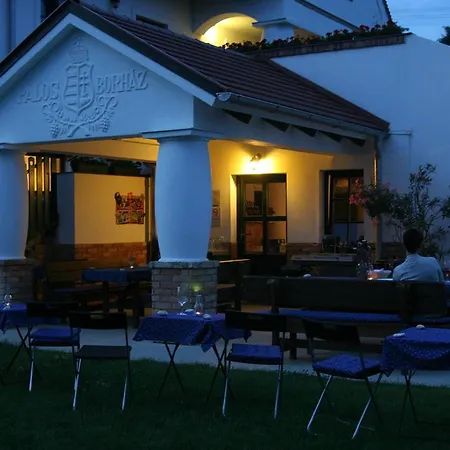Palos Zalacsány