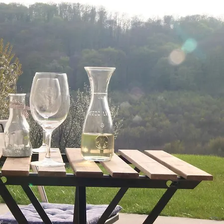 Bed and Breakfast Palos 4*