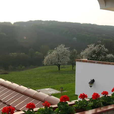 Panzió Pálos Zalacsány