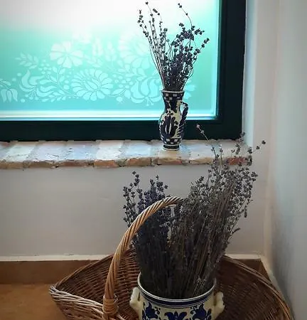 Oda ve Kahvaltı Palos