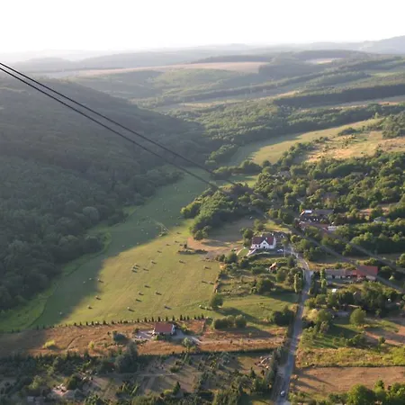 Pálos Panzió