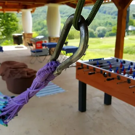 Pálos 3* Zalacsány