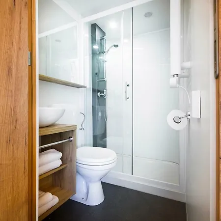 Palos Oda ve Kahvaltı