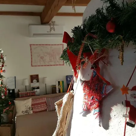 Oda ve Kahvaltı Palos