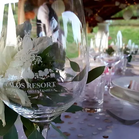 Oda ve Kahvaltı Palos