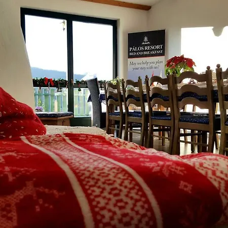 Palos 4* Zalacsány