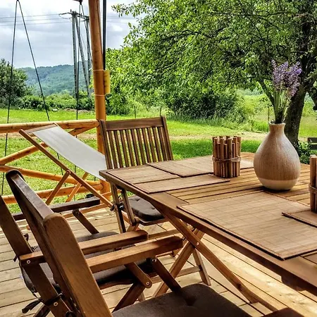 Bed & Breakfast Palos 4*
