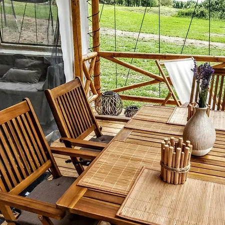 Bed & Breakfast Palos 4*