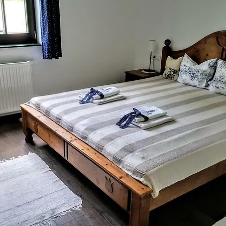 Bed and Breakfast Palos Zalacsány