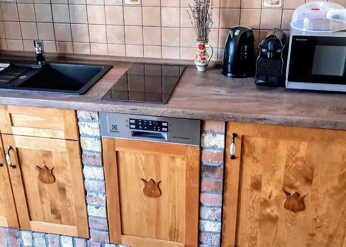 Palos Panzió Zalacsány