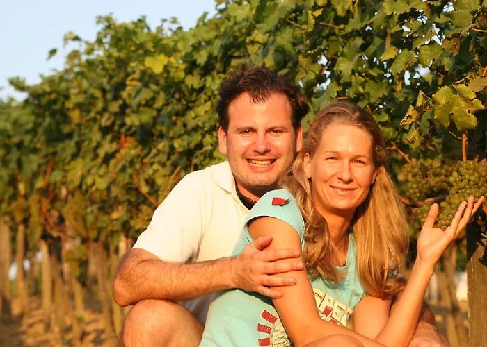 לינה וארוחת בוקר Palos 4*