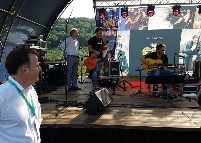 Palos Bed & Breakfast