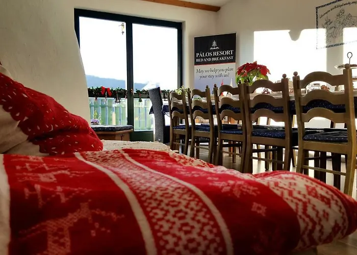 Palos 4* Zalacsány