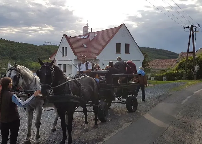 Bed & Breakfast Palos 4*