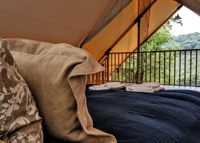 Palos Bed & Breakfast Zalacsany