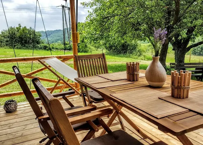 Bed & Breakfast Palos 4*